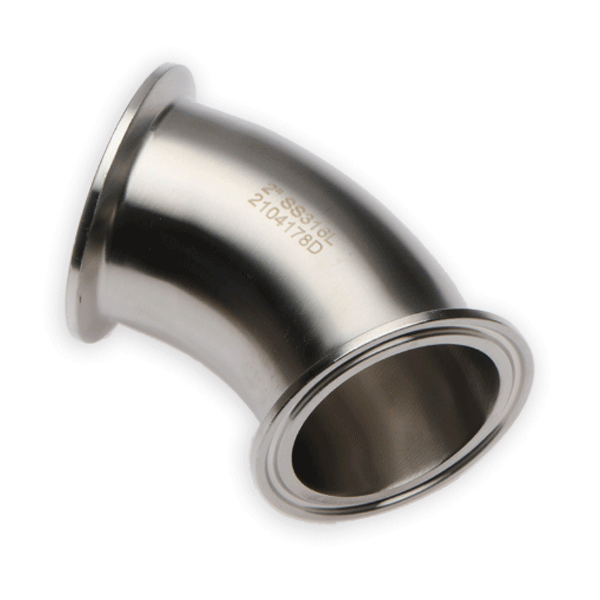 Elbow 45° | DT17 | DT-4.1.1-6