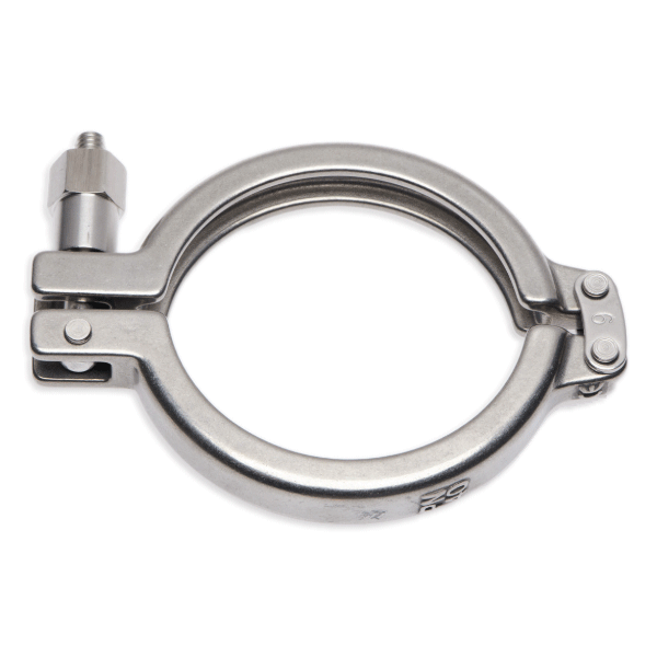 Type Safety SH (Single-Bolt | Double-Hinge) 316L