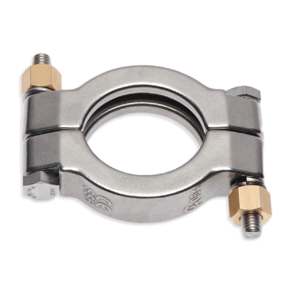Type SSH (Brass Nuts) 304L
